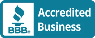 BBB Accredited Business